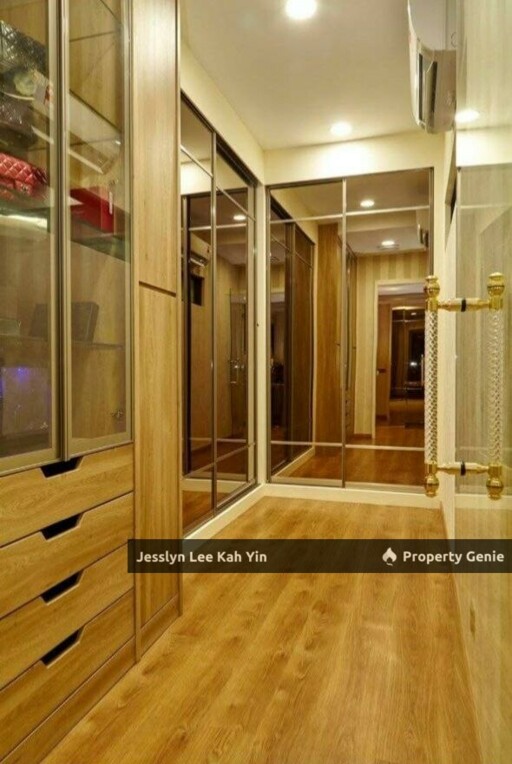 S2 Heights, Seremban 2 Fully Renovated and Extended with Approved Plan