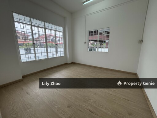 2 Storey Detached Bungalow House, CL999 for Sale, Taman Ria, Jalan Lintas Kota Kinabalu
