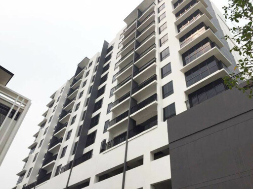 16 Quartz Sky Villas