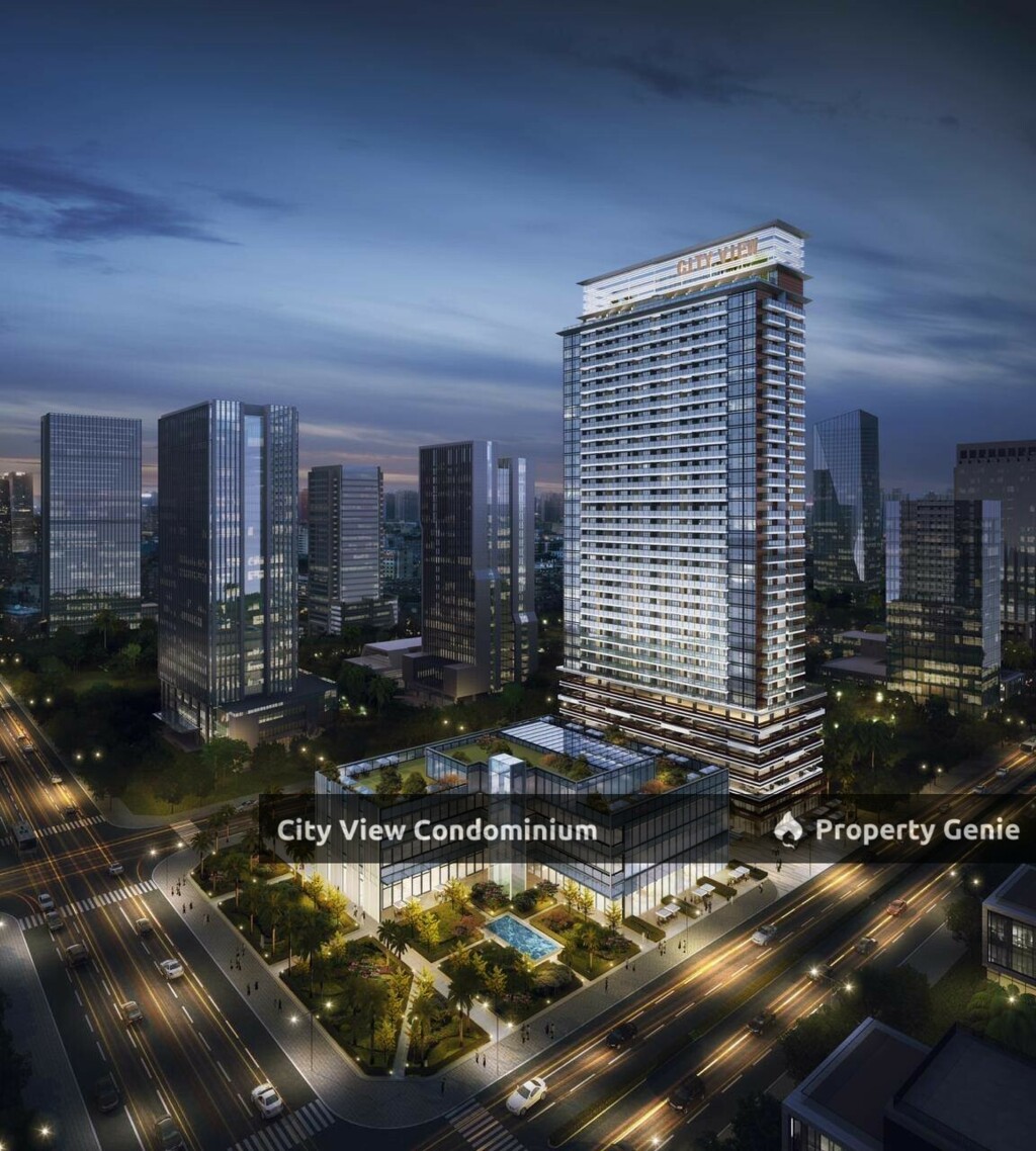 City View Condominium