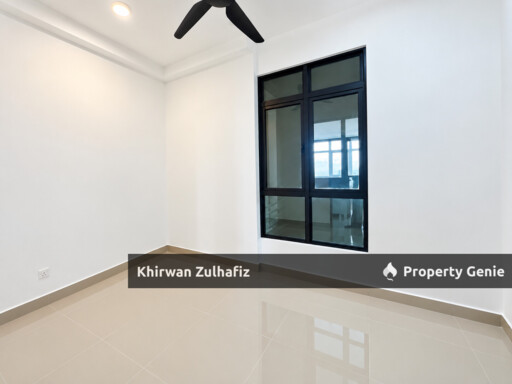 99 Residence KL North Sri Utara For Sale