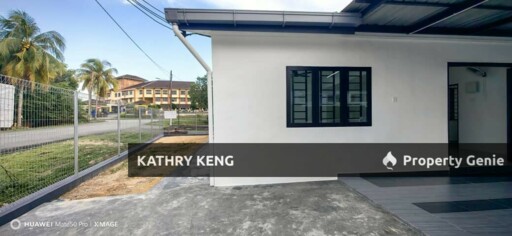 Taman Kluang Barat For Sale Kluang For Sale Johor For Sale