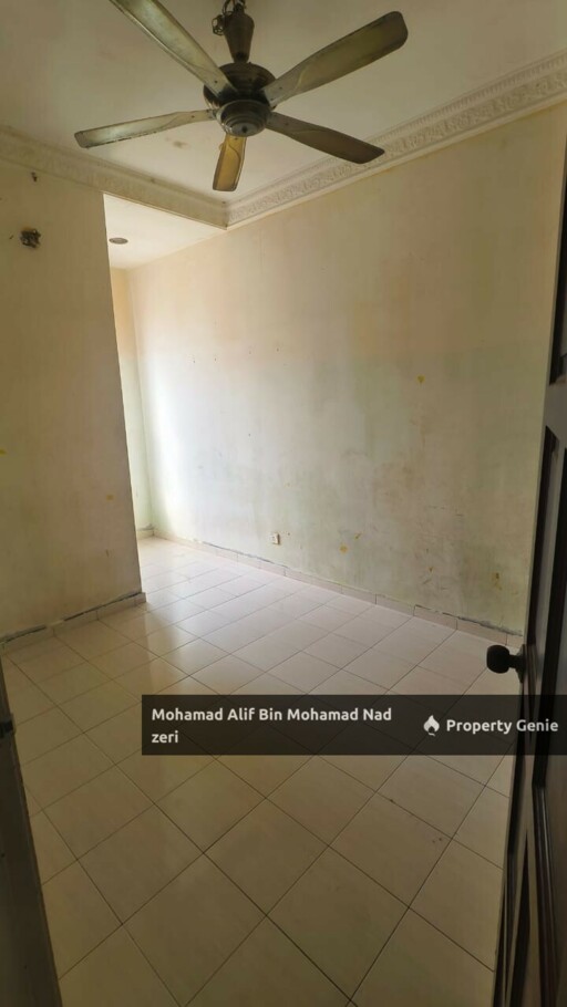 Teres 1 Tingkat Bandar Puteri Jaya | Below MV🔥