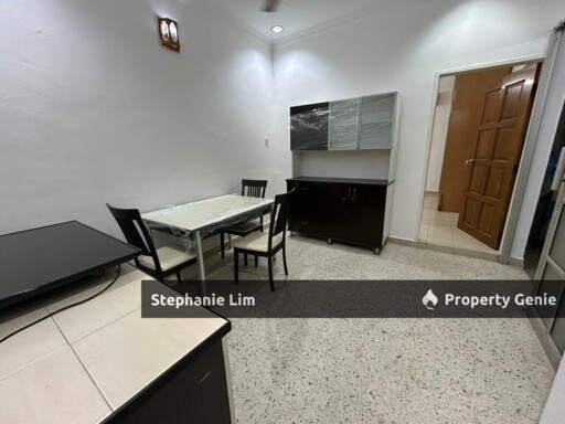 Single Storey Terrace at Pantai Jerjak