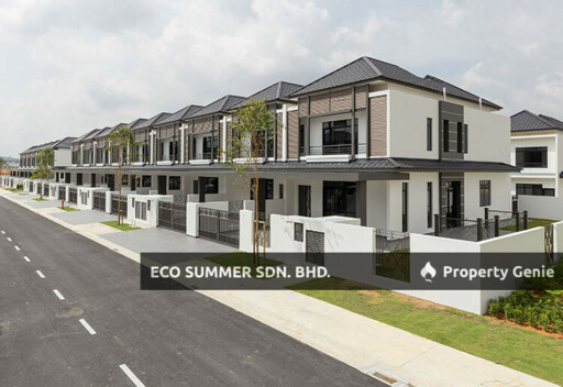 Eco Summer, South Gate