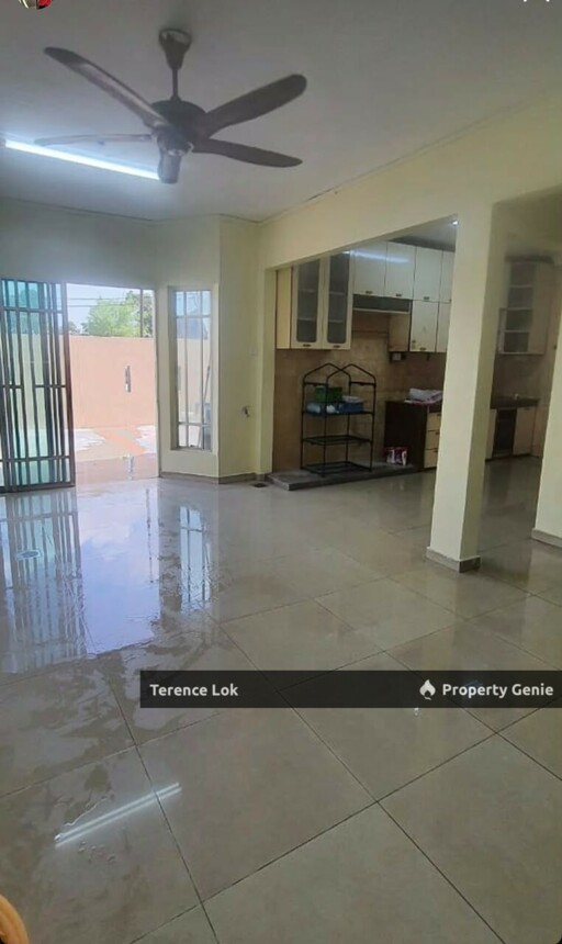 Klang Kawansan 15 Bandar Berkeley Taman Intan Semi D House Facing Mainroad