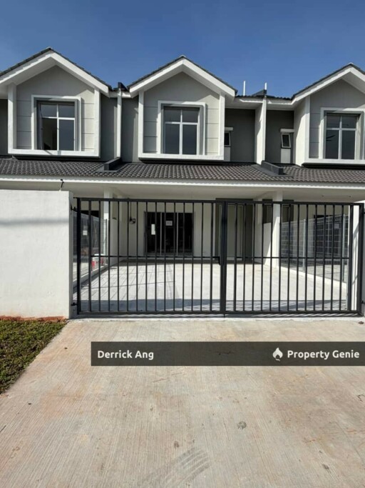 For Rent - Taman Bestari Perdana For Rent Kota Masai For Rent Pasir Gudang For Rent Johor For Rent Bandar Bistari Perdana For Rent Jalan Kemboja For Rent