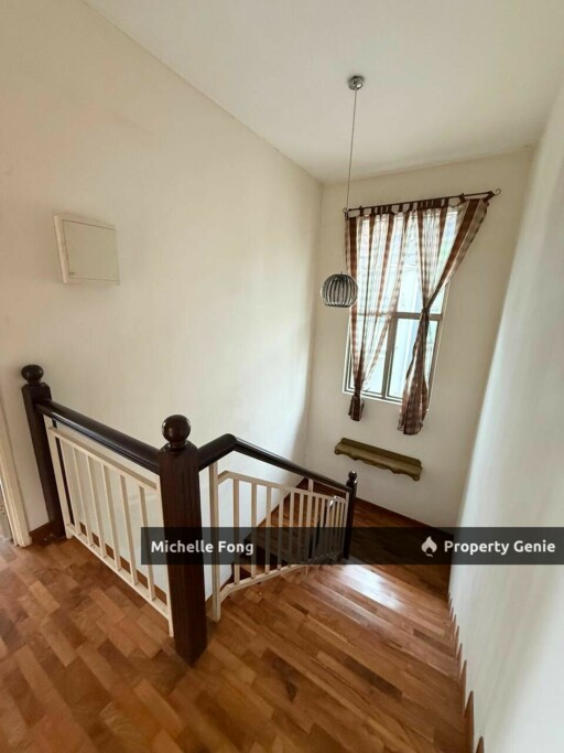 Austin Height @ Mount Austin / 2.5 Storey Semi Detached / Gated Guarded