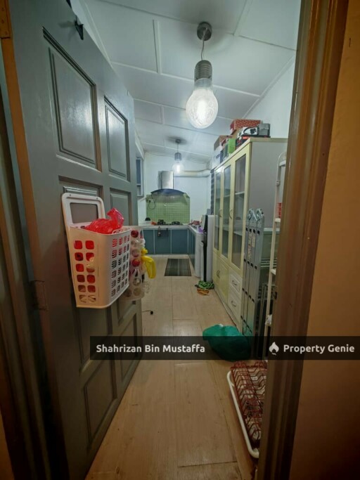 Double Storey, Taman Universiti, Skudai, Johor