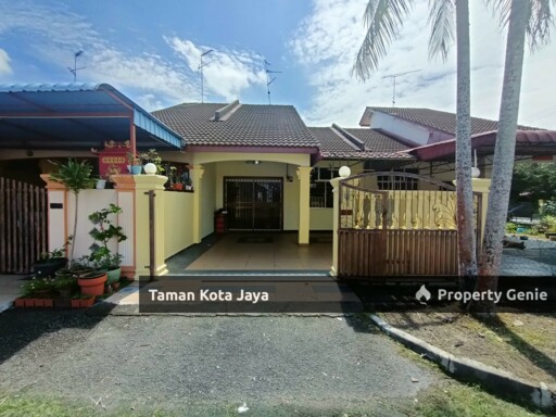 Taman Kota Jaya