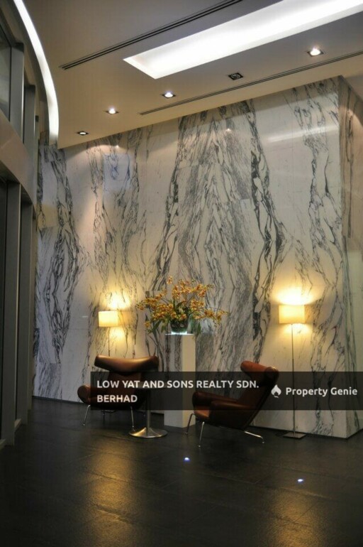 Bintang Fairlane Residence