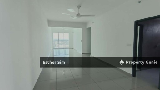 Metropol Condominium, Bandar Perda Bukit  Mertajam [High-Floor Corner]
