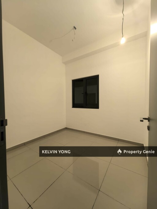 D'Vervain Residence
