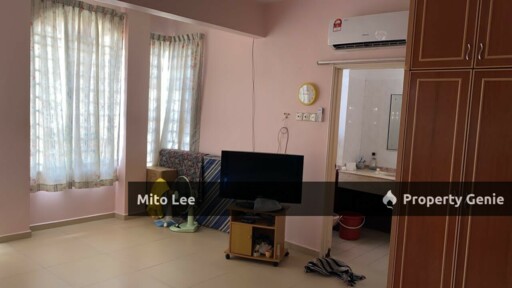bandar seri alam for rent
