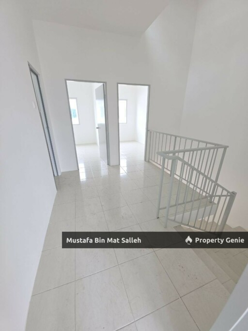 [NEW HOUSE] Taman Sena Utama, Tasek Gelugor