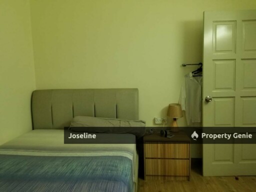 Ipoh Garden East Flat