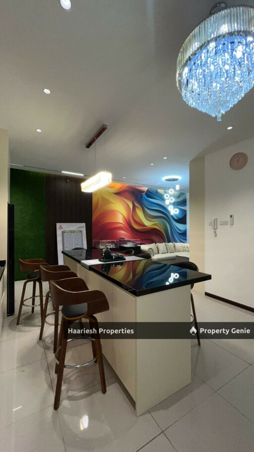 Residensi KLIA Nilai