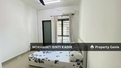 (HOT LOCATION) DOUBLE STOREY TERRACE BANDAR INDERA MAHKOTA 2, KUANTAN