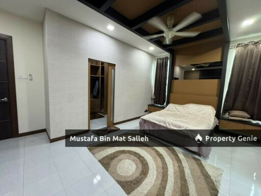 [Best Deal] Sapphire Darul Aman Perdana, Sungai Petani