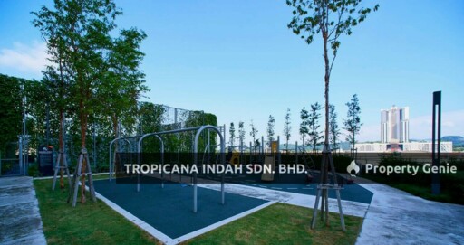 Bayberry, Tropicana Gardens
