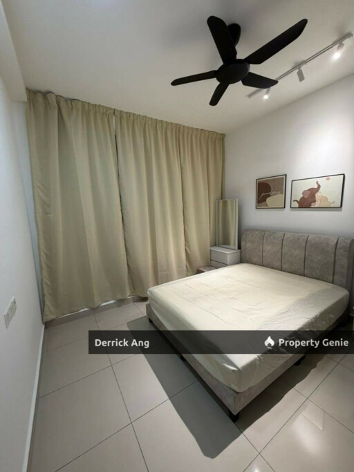 For Rent - Trellis Residence For Rent Johor Bahru For Rent Johor For Rent