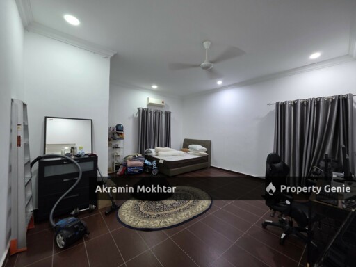 2 Storey Bungalow House, Taman Tenaga @ Puchong