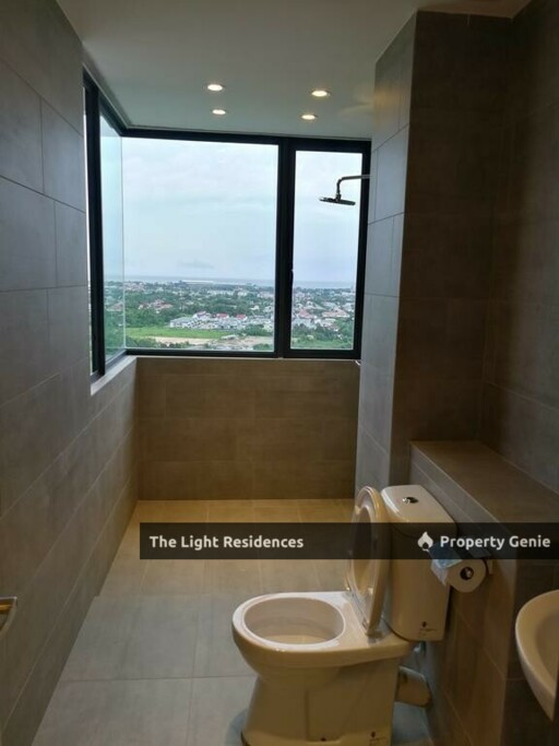 The Light Residences