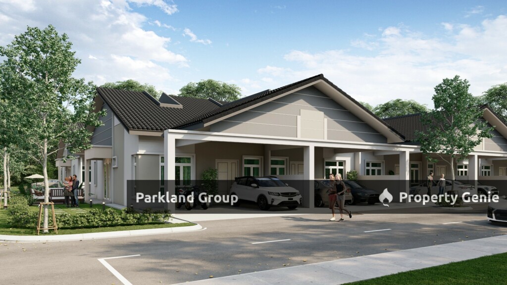 Taman Bukit Perdana 2B1