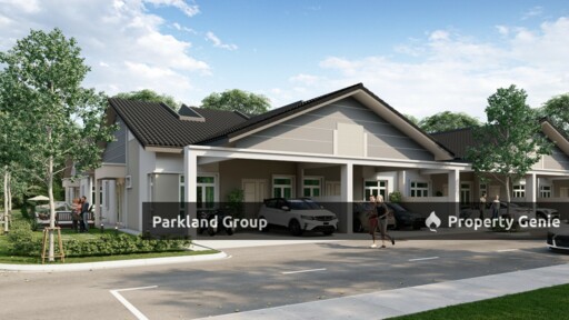 Taman Bukit Perdana 2B1