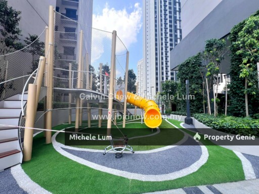 [Below Market 43%] D'Vervain Residences Damansara Perdana