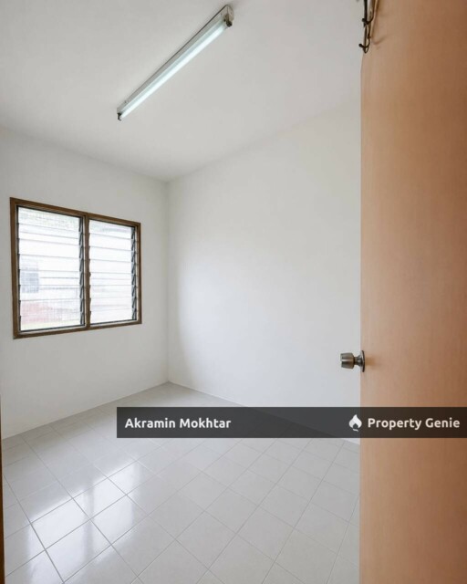 2 Storey Terrace Pandan Indah, KL