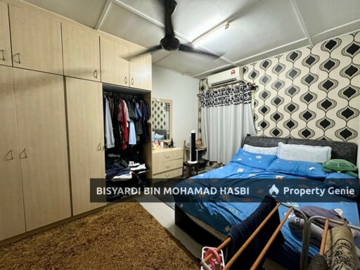 FREEHOLD Renovated Double Storey Terrace House SS3 Kelana Jaya, Petaling Jaya.