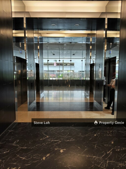 The Element Ampang KLCC | Entry-Price Below 46%