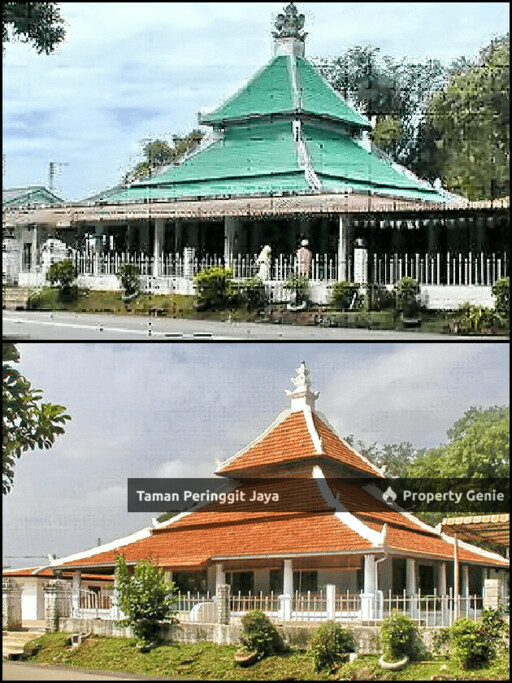 Taman Peringgit Jaya
