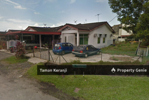 Taman Keranji
