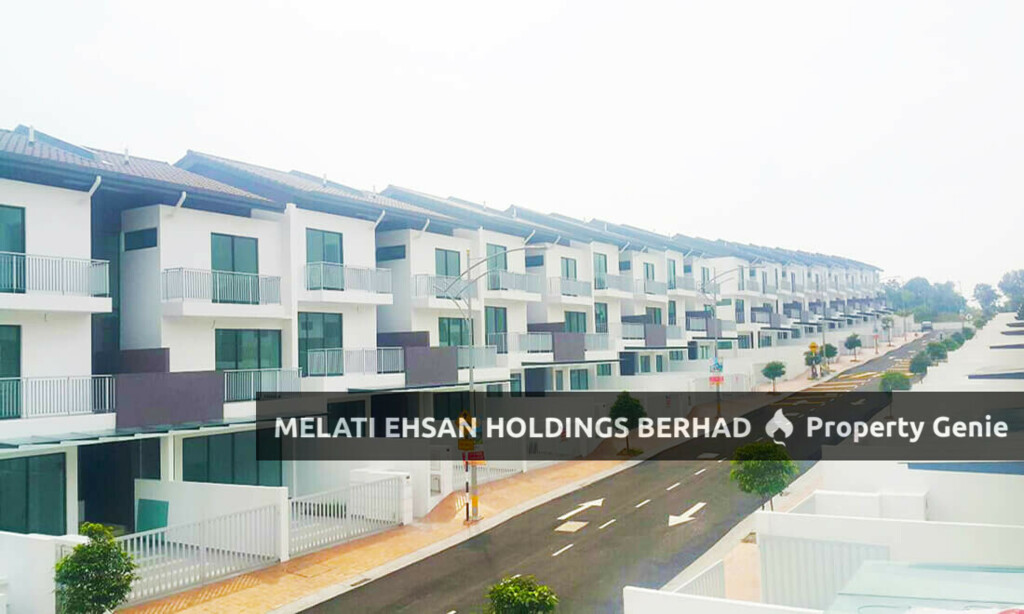 Bayu Damansara, Damansara Damai