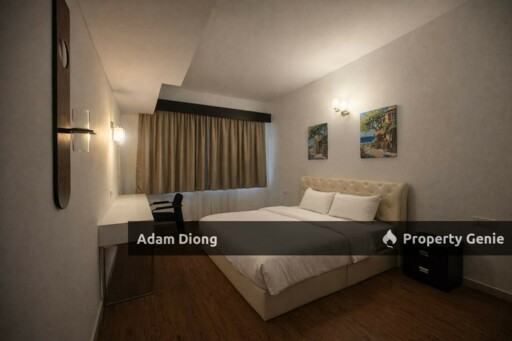 Amansari Residence Resort @ Bandar Seri Alam