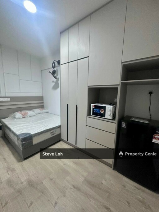 Colony Infinitum KLCC Studio For Rent | Fully Furnished | Near KLCC | RM1700
