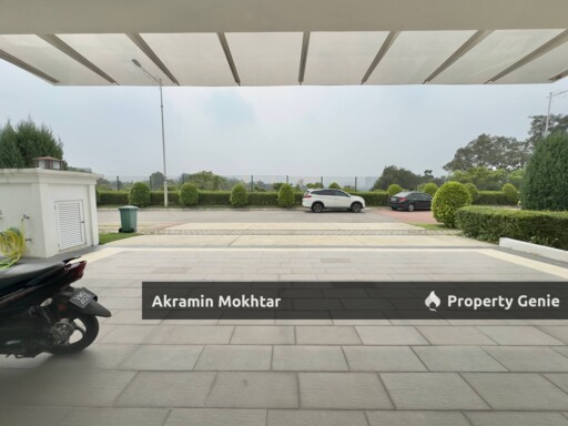 FREEHOLD & FACING OPEN | 1-STOREY BUNGALOW KINGSVILLE @ SETIA ECOHILL, SEMENYIH