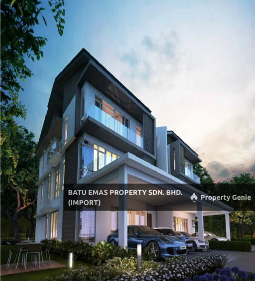 CASSIA GROVE