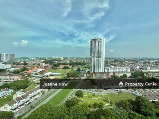 Renovated Kenanga Residence Gajah Berang