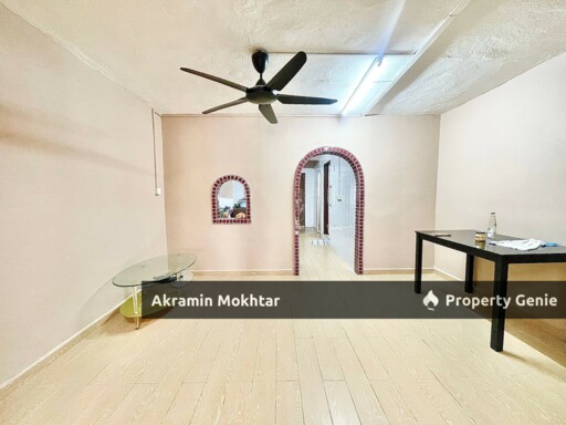 Freehold, Facing Open & Renovated| 2 Storey Terrace Taman Sri Muda, Seksyen 25 Shah Alam