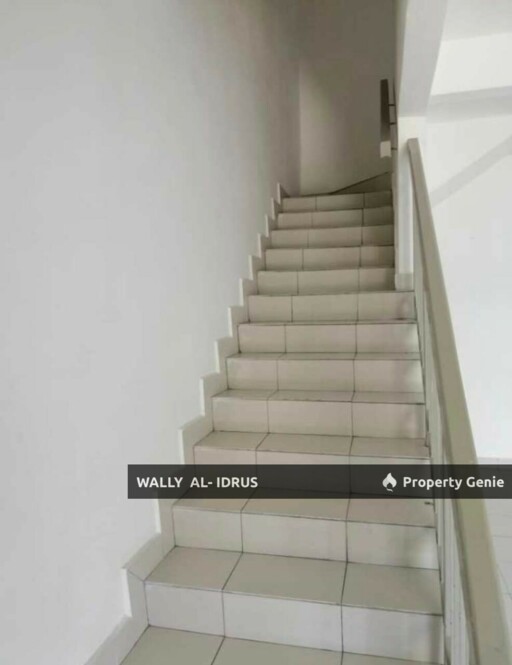 2 Storey Terrace House @ Aman Puteri, Sungai Buloh