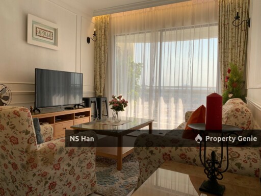 Casalago Condo