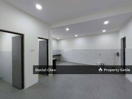Fully Renovated Single Storey House For Sale Batu Gajah Perak