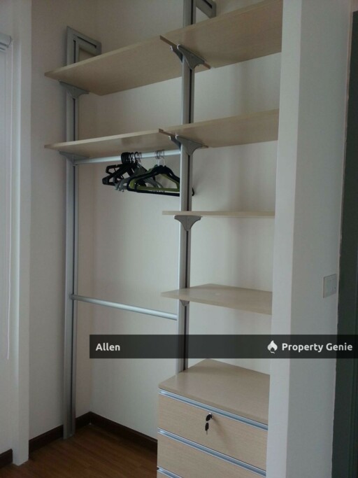 East Ledang Phase 1 – Stunning Designer Superlink House for Rent