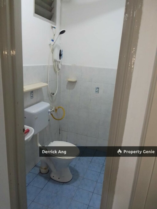 For Rent - Villa Krystal Apartment For Rent Bandar Selesa Jaya For Rent Skudai For Rent Johor For Rent