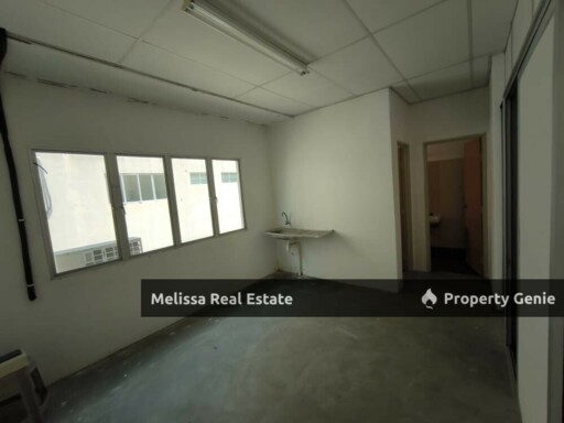 Office For Rent Kuantan Star City Opp Nirwana