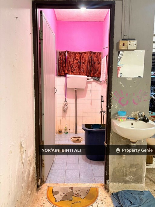 🏠DOUBLE STOREY TERRACE HOUSE LOW COST DI CENDERAWASIH FOR SALE