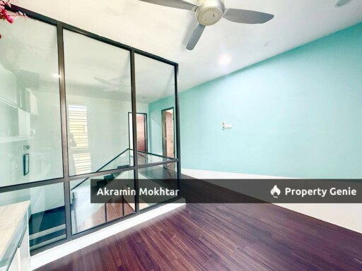 Freehold & Fully Renovated | 3 Storey Semi-D Taman Saujana Suria Kajang